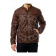 New Arrival High Quality Fashion Leather Jackets for Gents